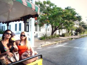 Social Group Holidays Florida Key West